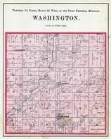 Washington Township, Columbia, Marion County 1901